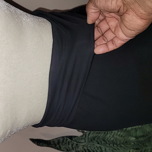 Max Studio maxi skirt - Picture 2 of 7